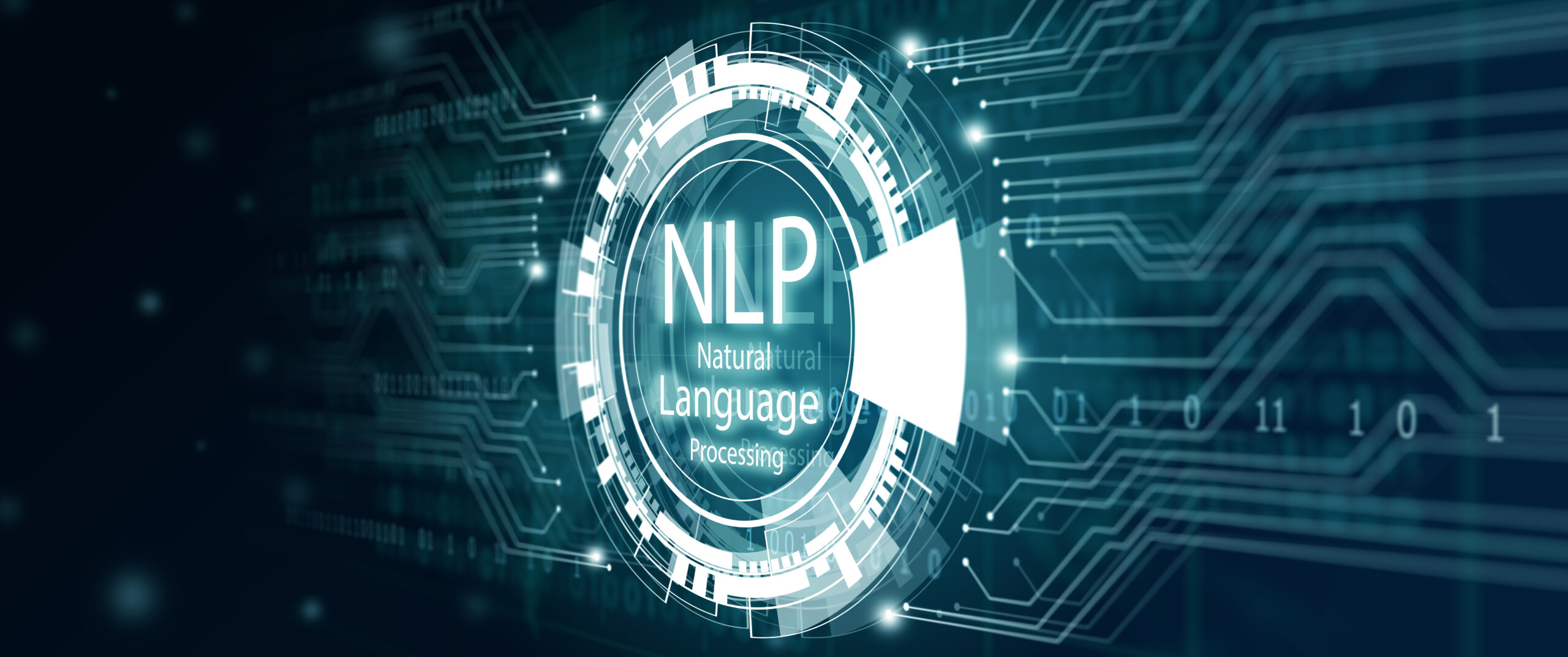 From Words to Action: How Natural Language Processing is Transforming Computing